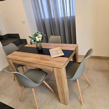 Fortino Living Spring 카타니아 외부 사진