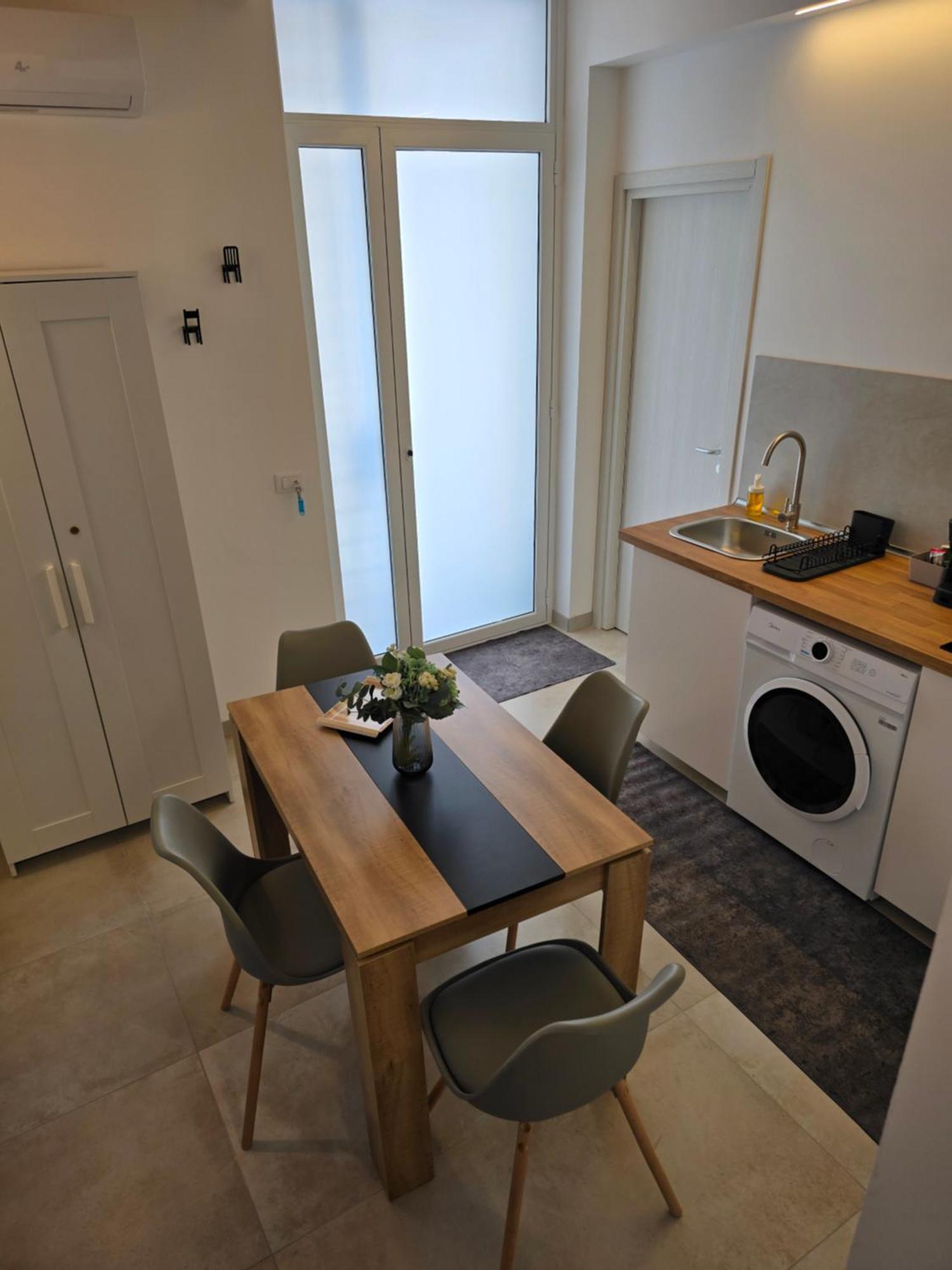 Fortino Living Spring 카타니아 외부 사진