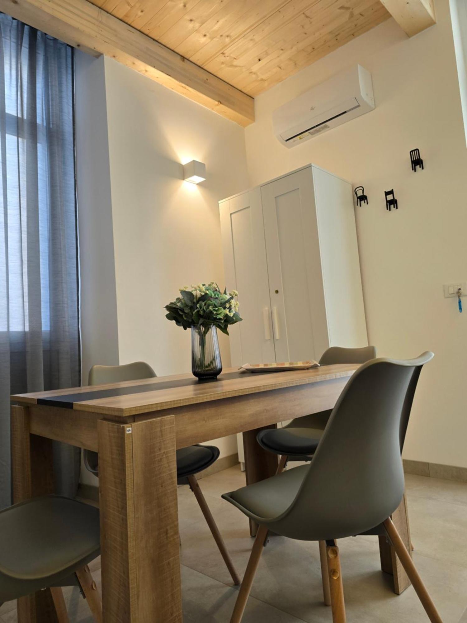 Fortino Living Spring 카타니아 외부 사진